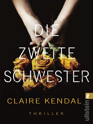 cover image of Die zweite Schwester